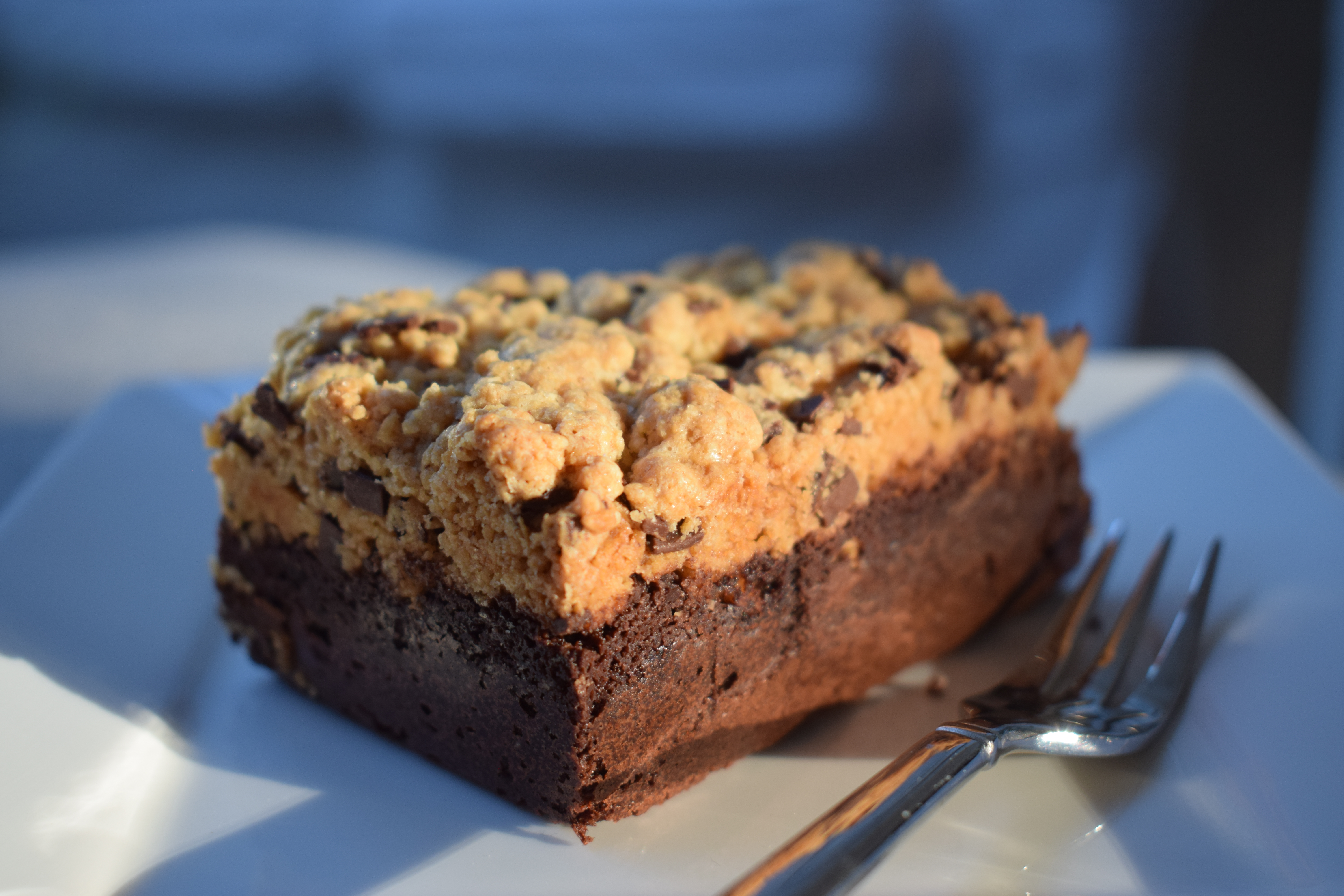 brownie