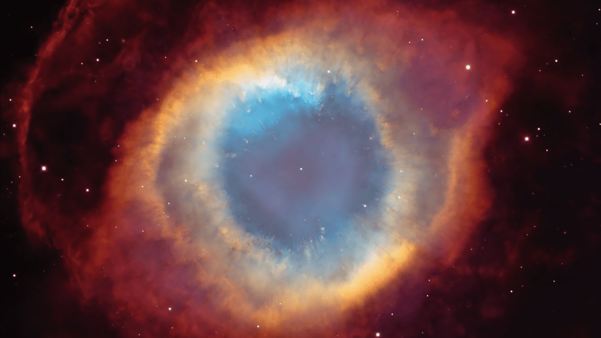 Planetrary Nebula
