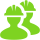 step graphic