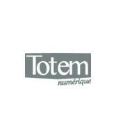 Développement d'application mobile pour Totem Numérique