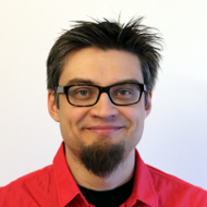 Toni Heittola