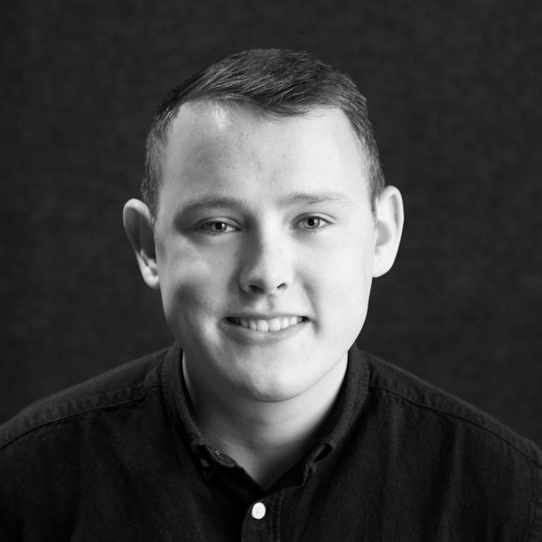 Profile Image - Jack Burns