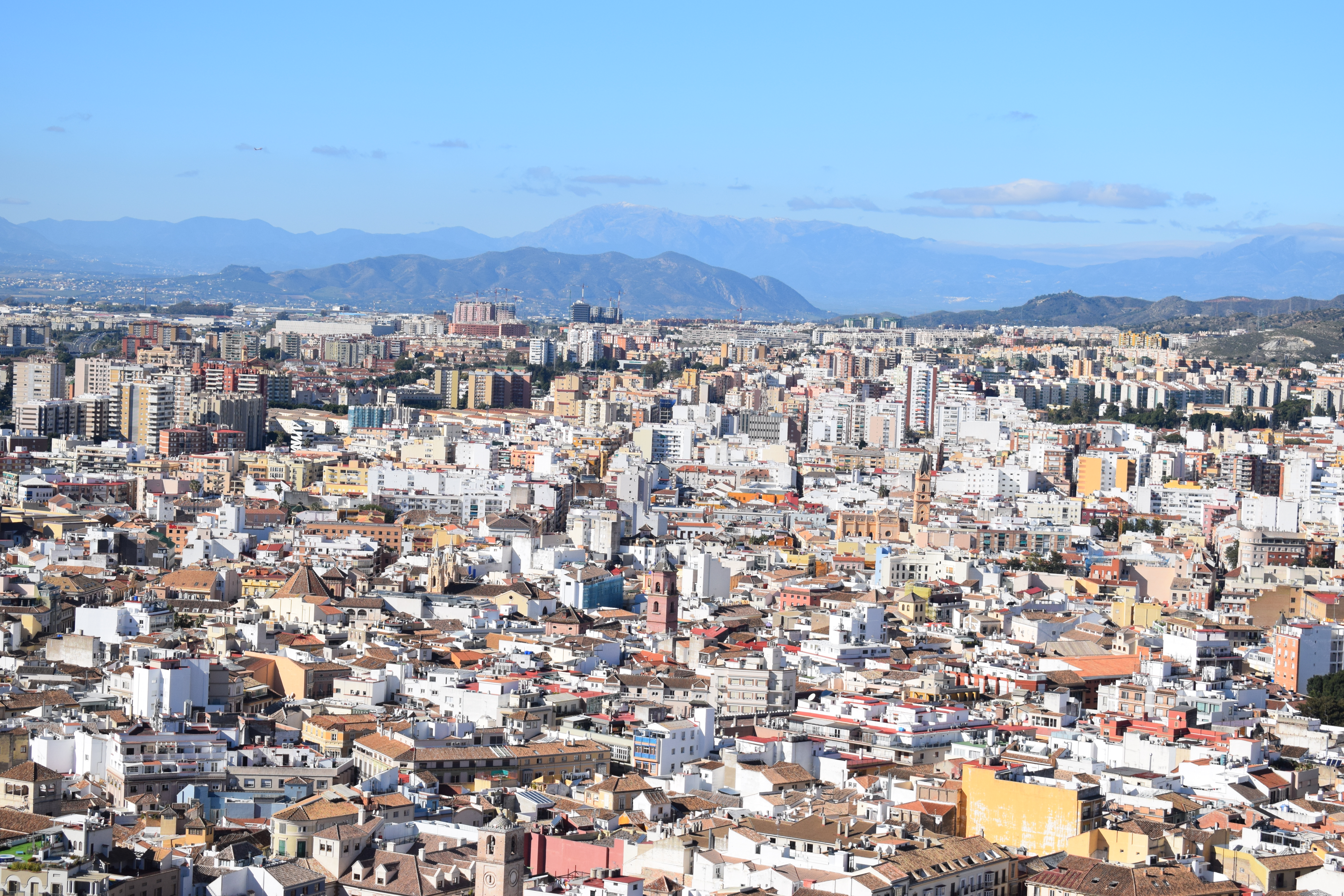 malaga