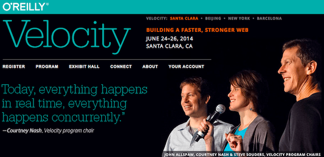 Velocity