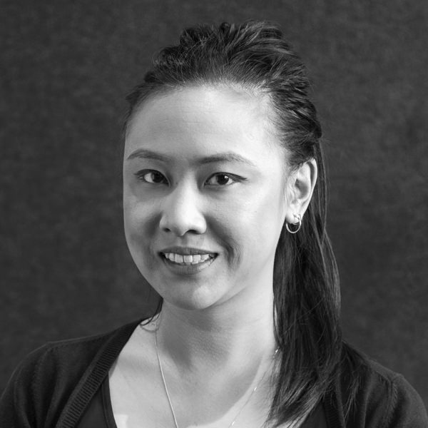 Profile Image - Michelle Tan