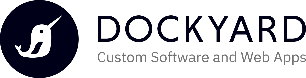 DockYard is a digital product agency offering exceptional strategy, design, full stack engineering, web app development, and custom software consulting.