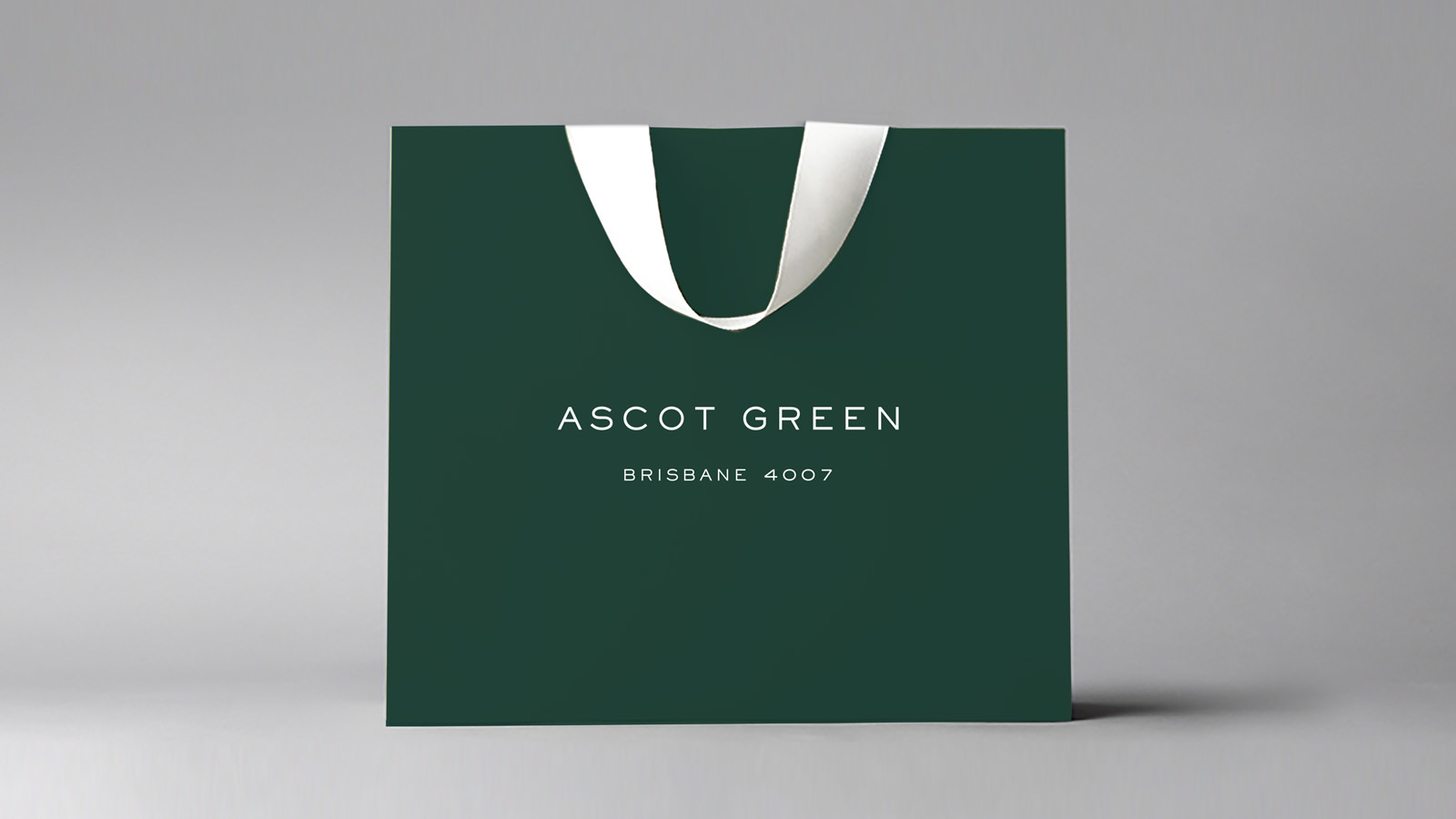 Ascot Green