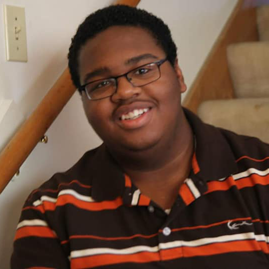 Dorian DeBose