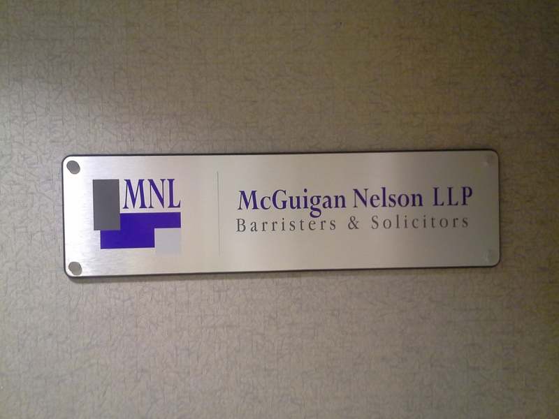 mcguigan nelson llp