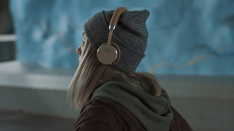 reel // 2017 reel // 2017