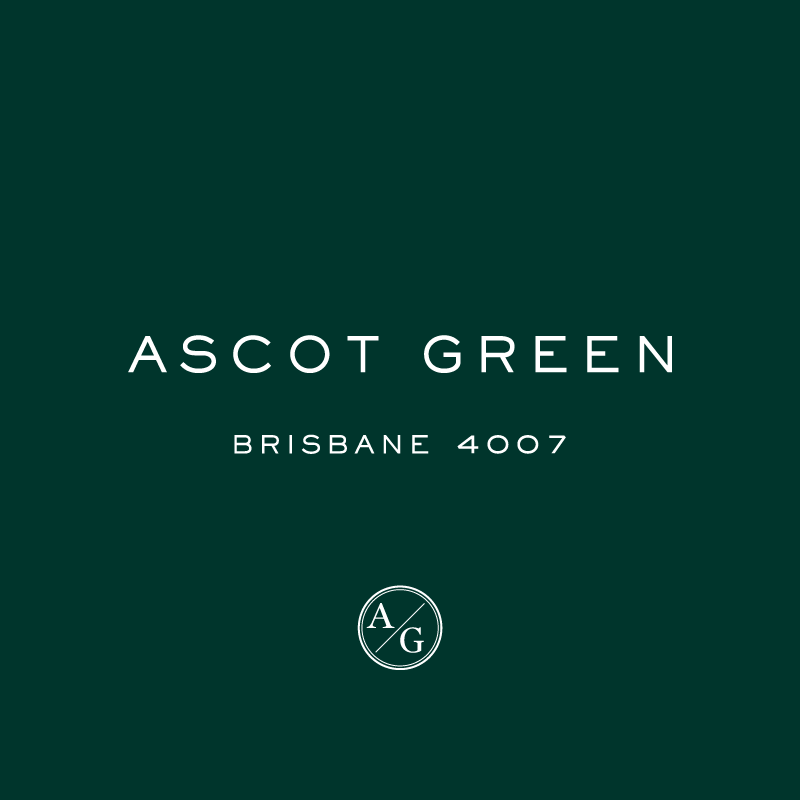 Ascot Green