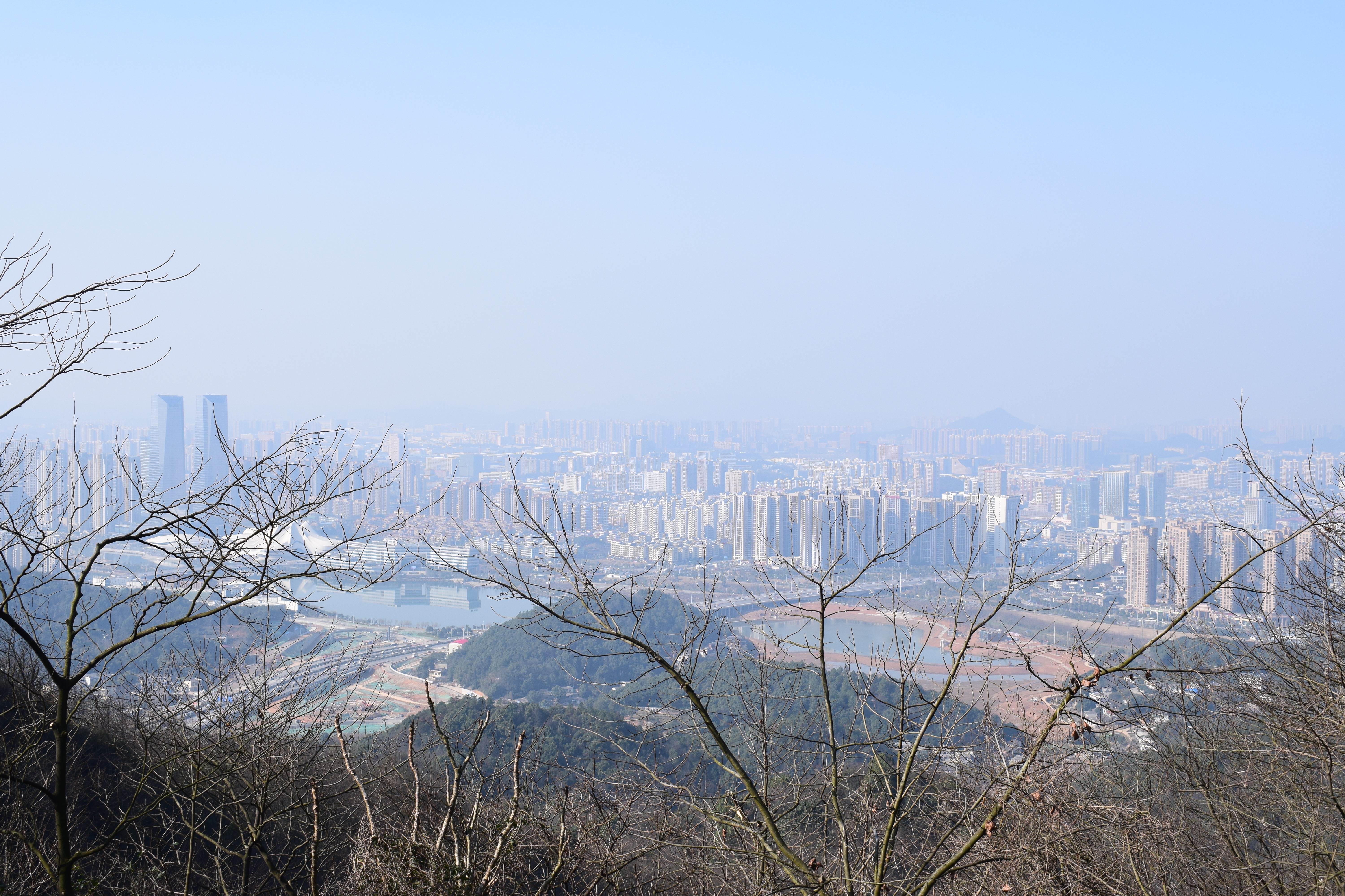 changsha