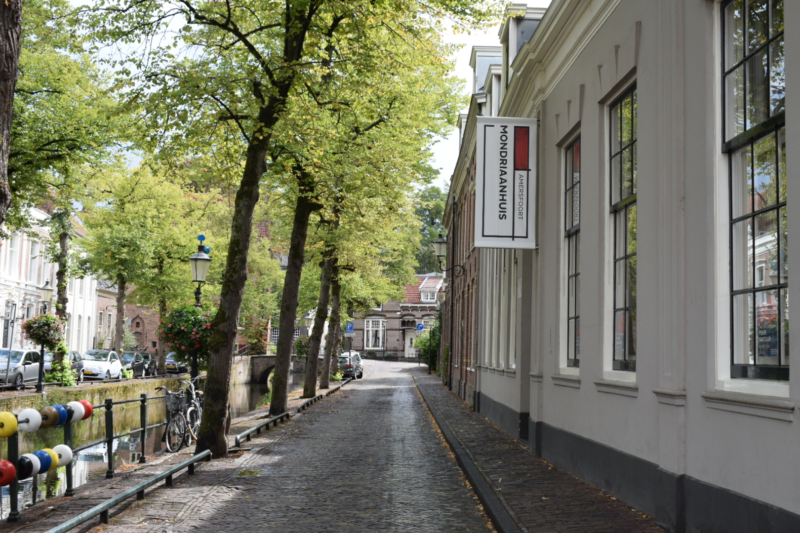 mondriaanhuis