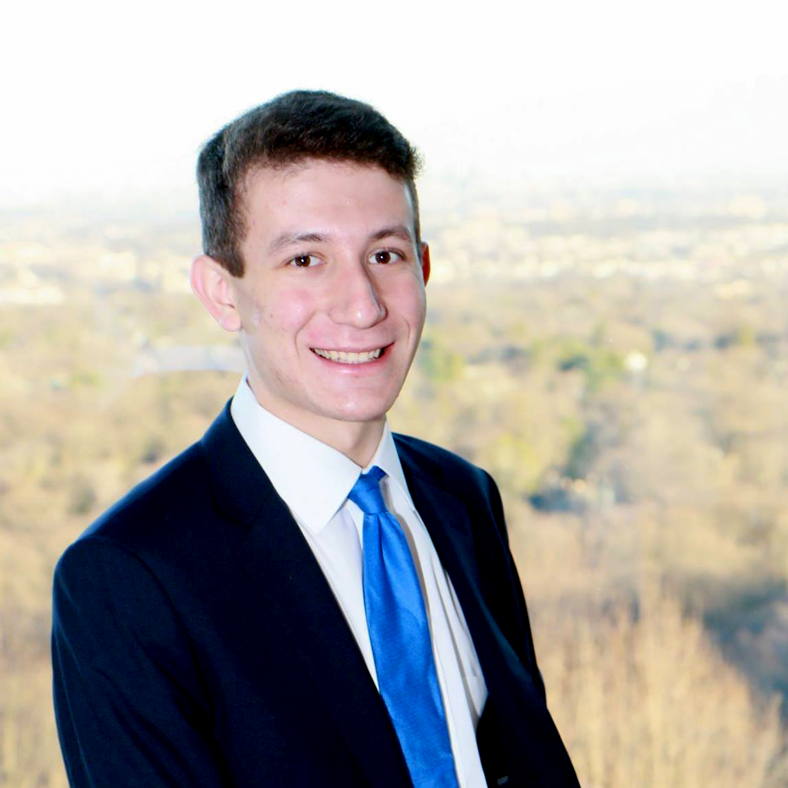 Arik Wolk