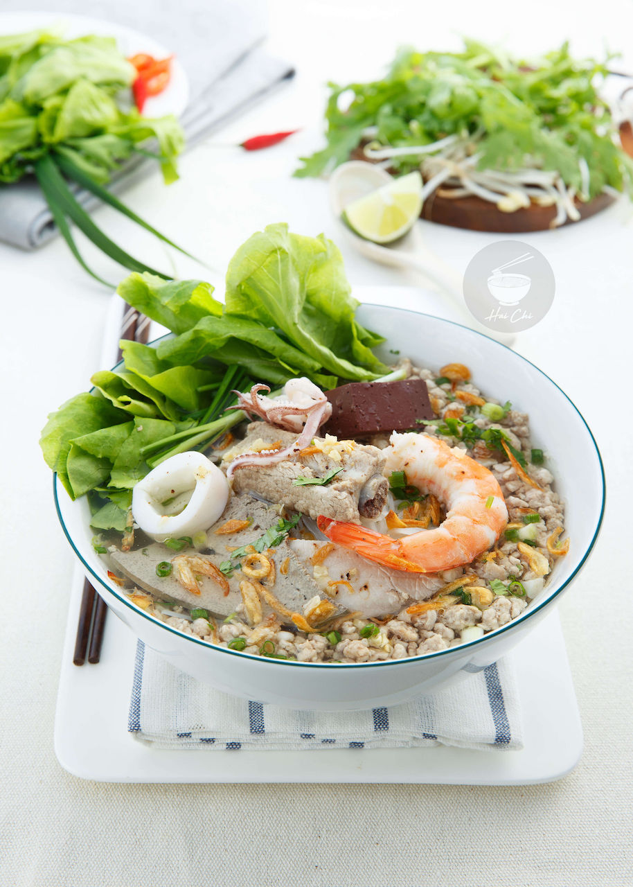 Tô Ông Chủ Thập Cẩm