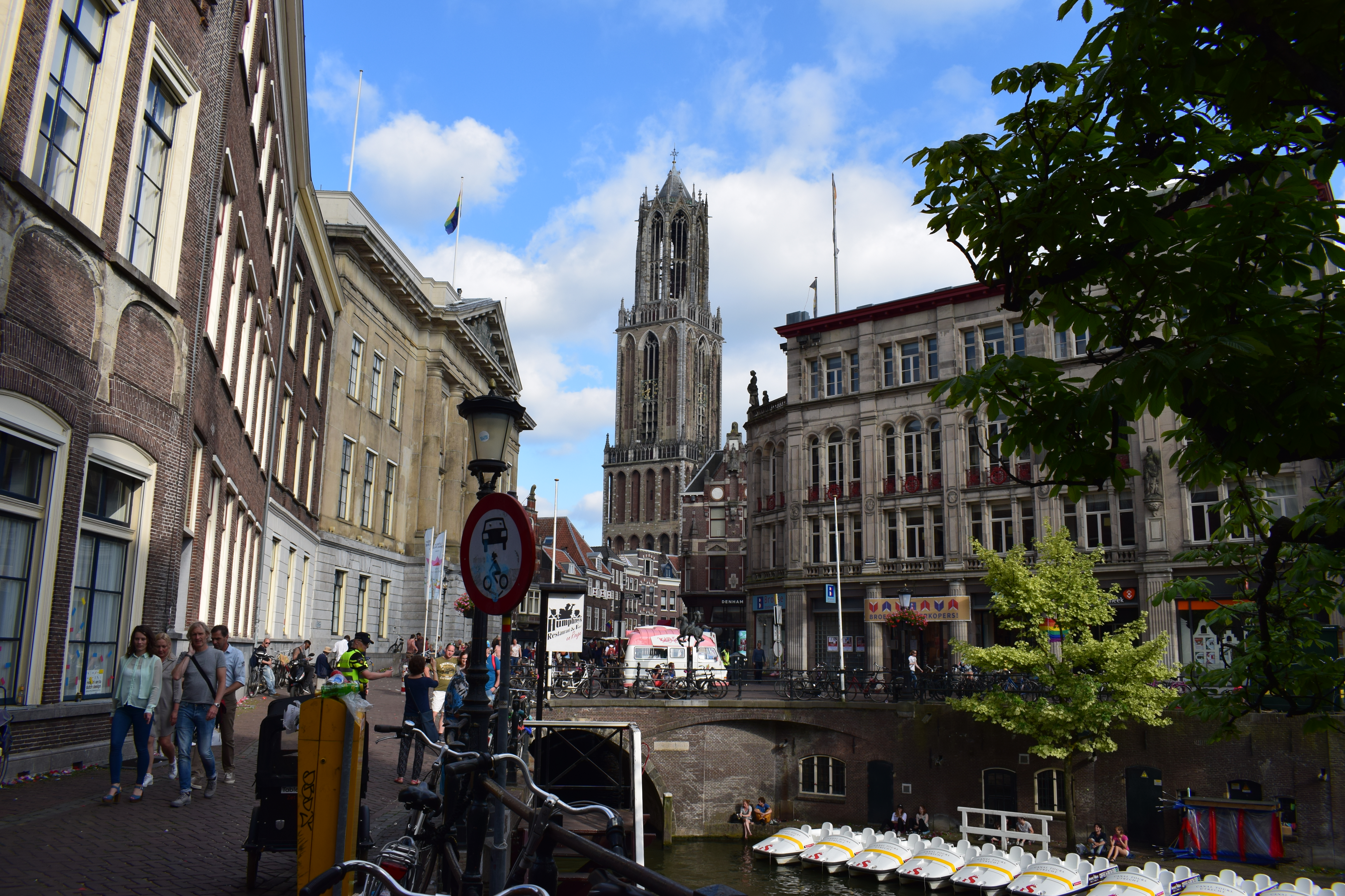 Utrecht