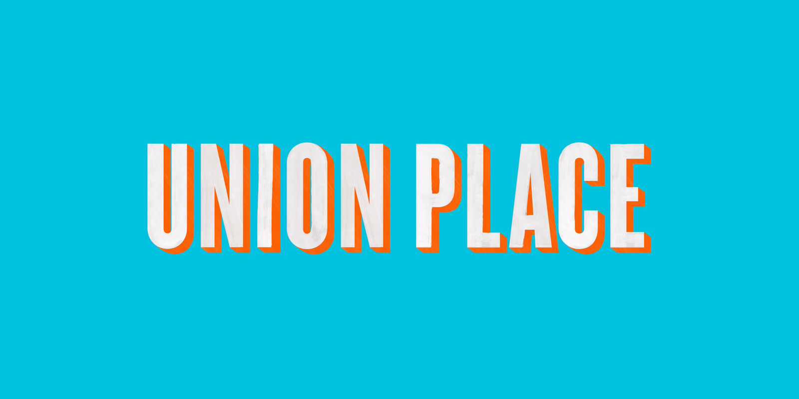 Union Place