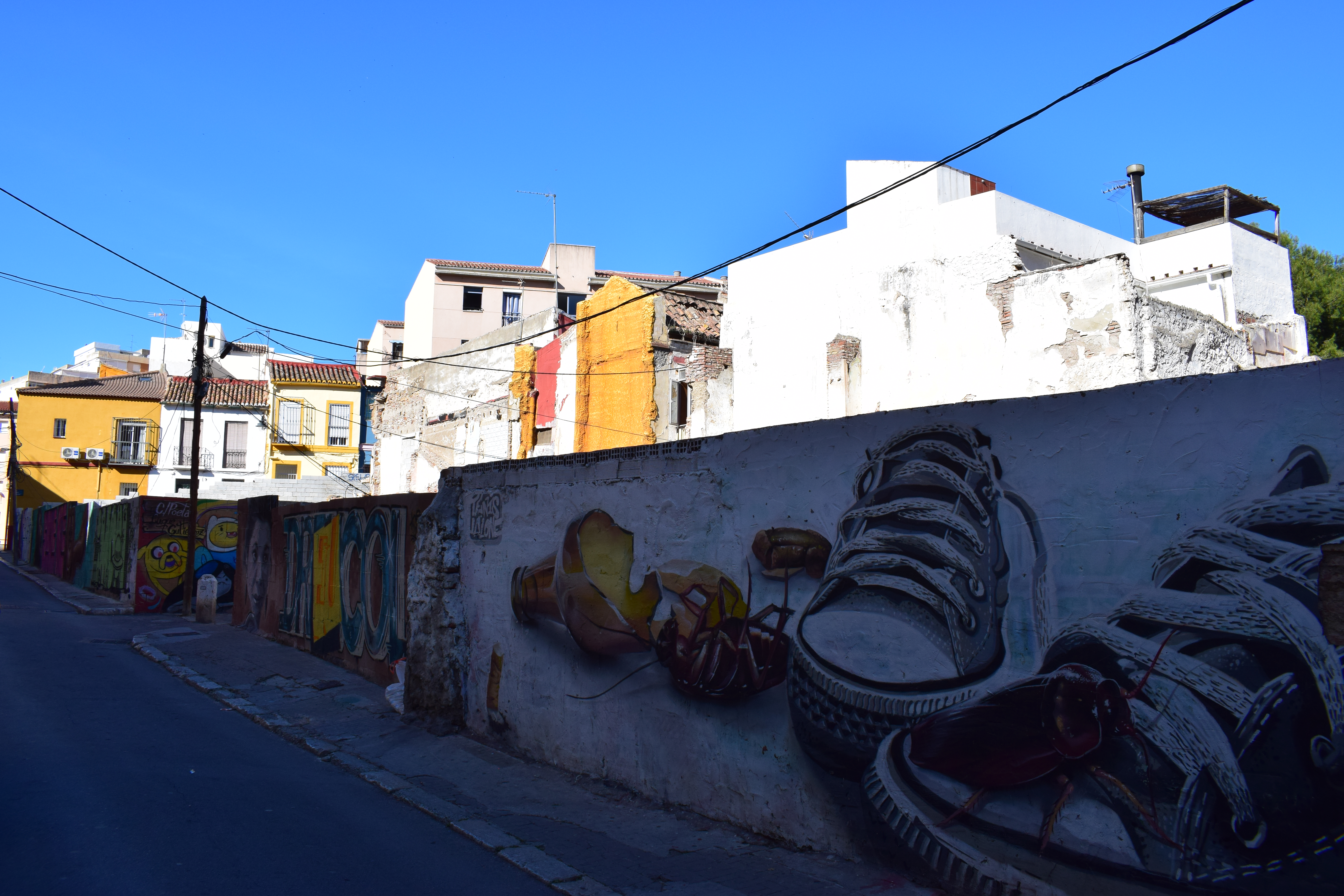 malaga