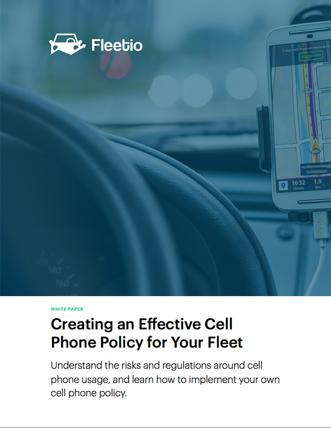 Creating an effective cell phone policy thumb