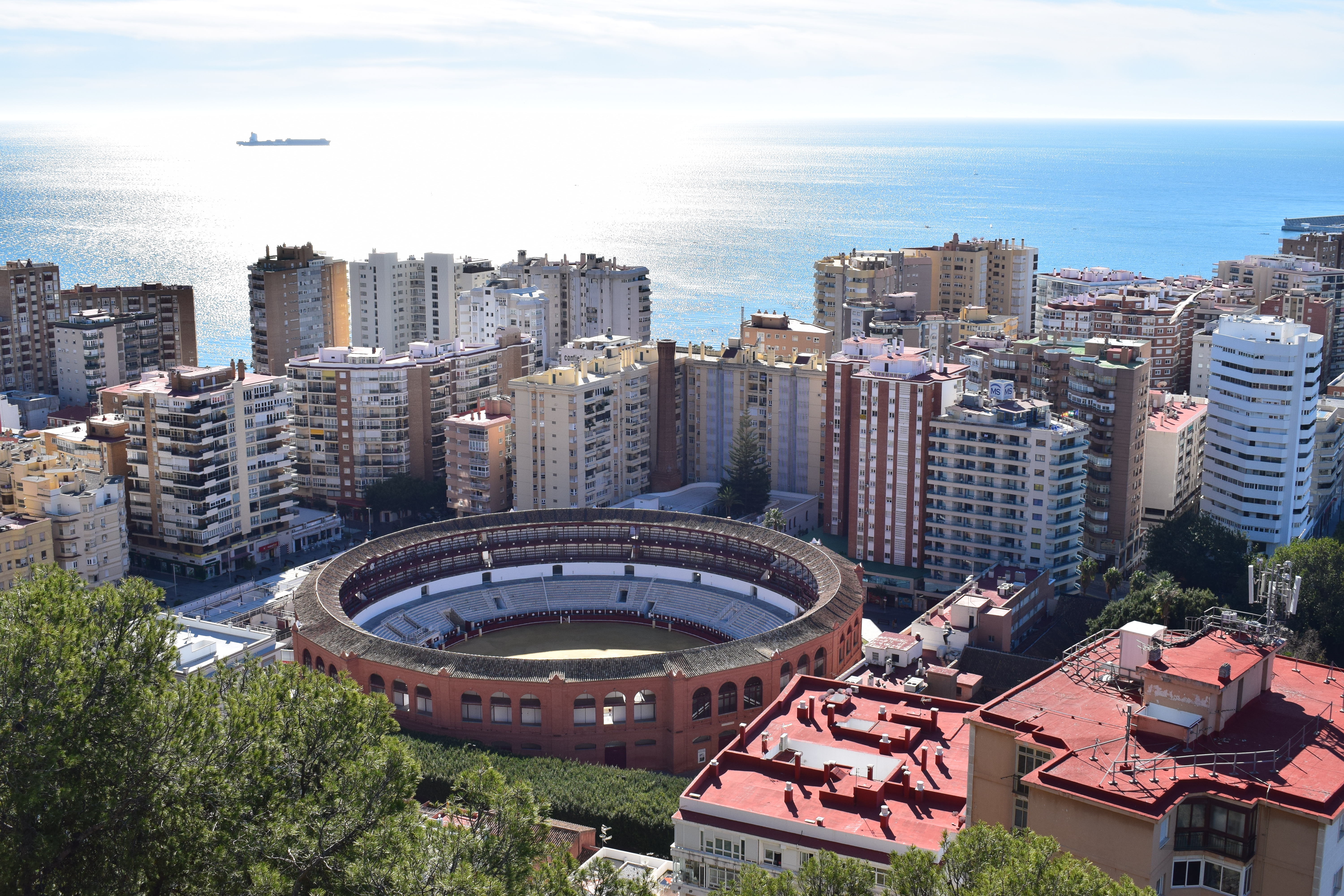 malaga