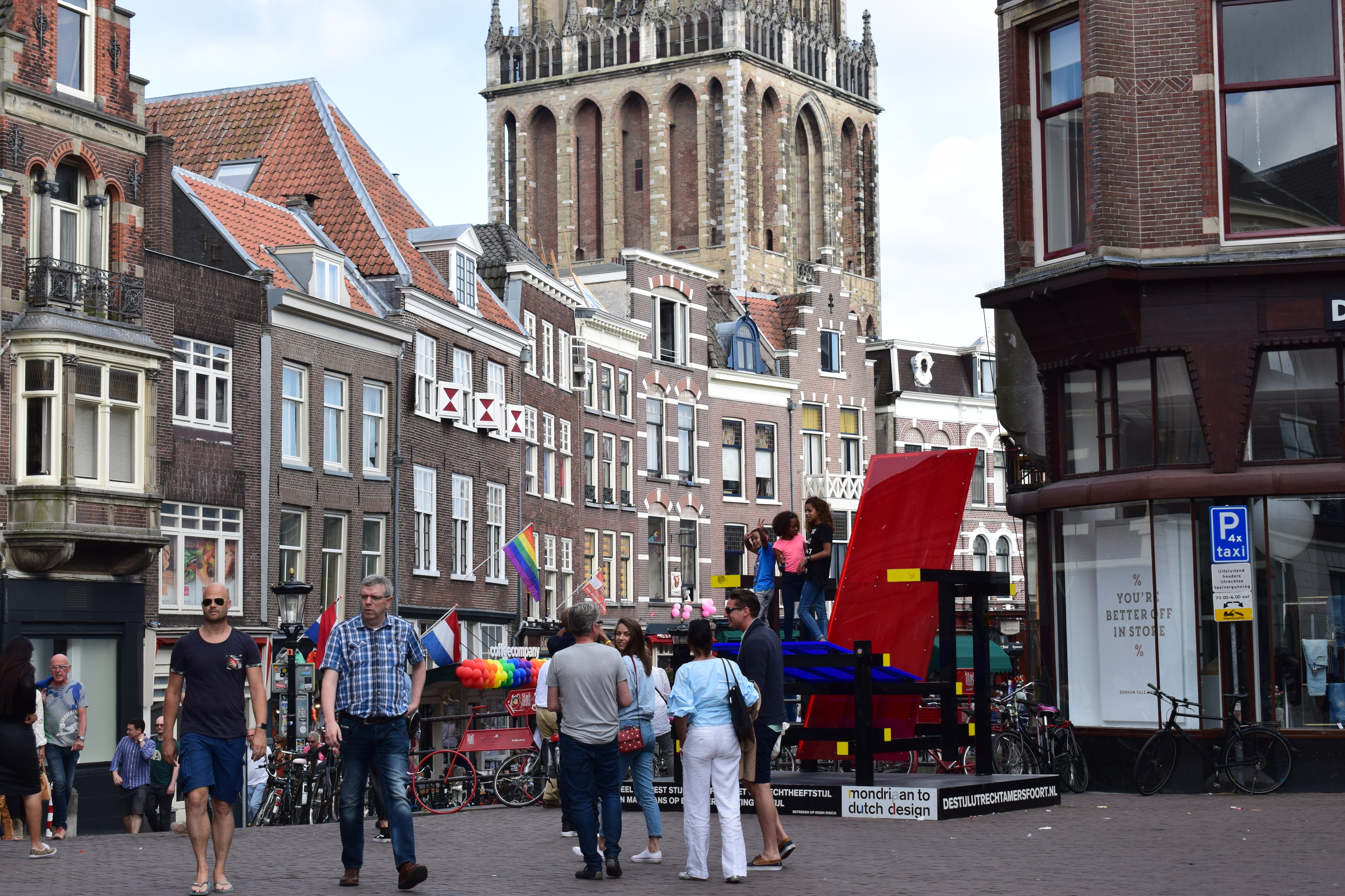 Utrecht