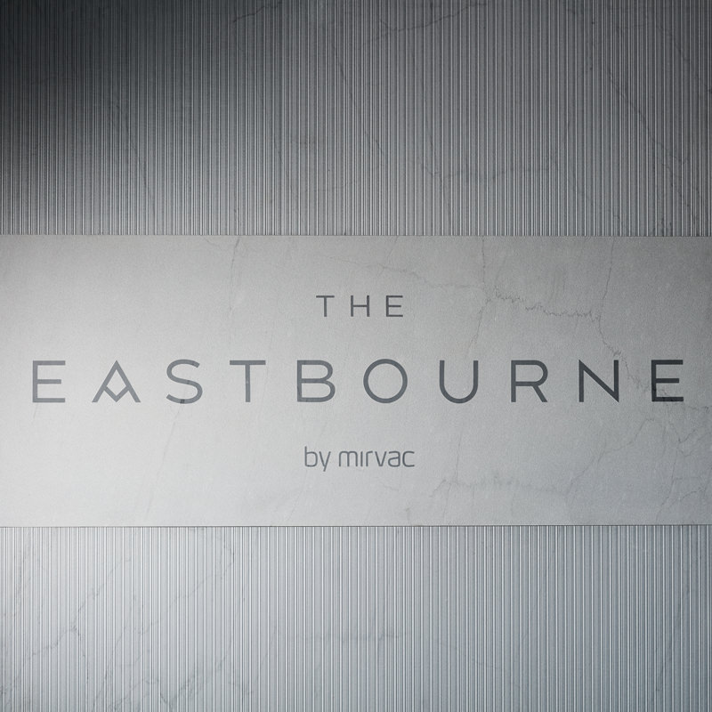 The Eastbourne