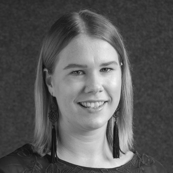 Profile Image - Hannah Green
