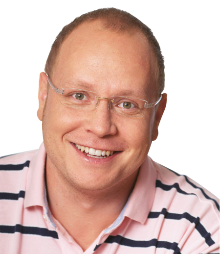 René Schellenberg