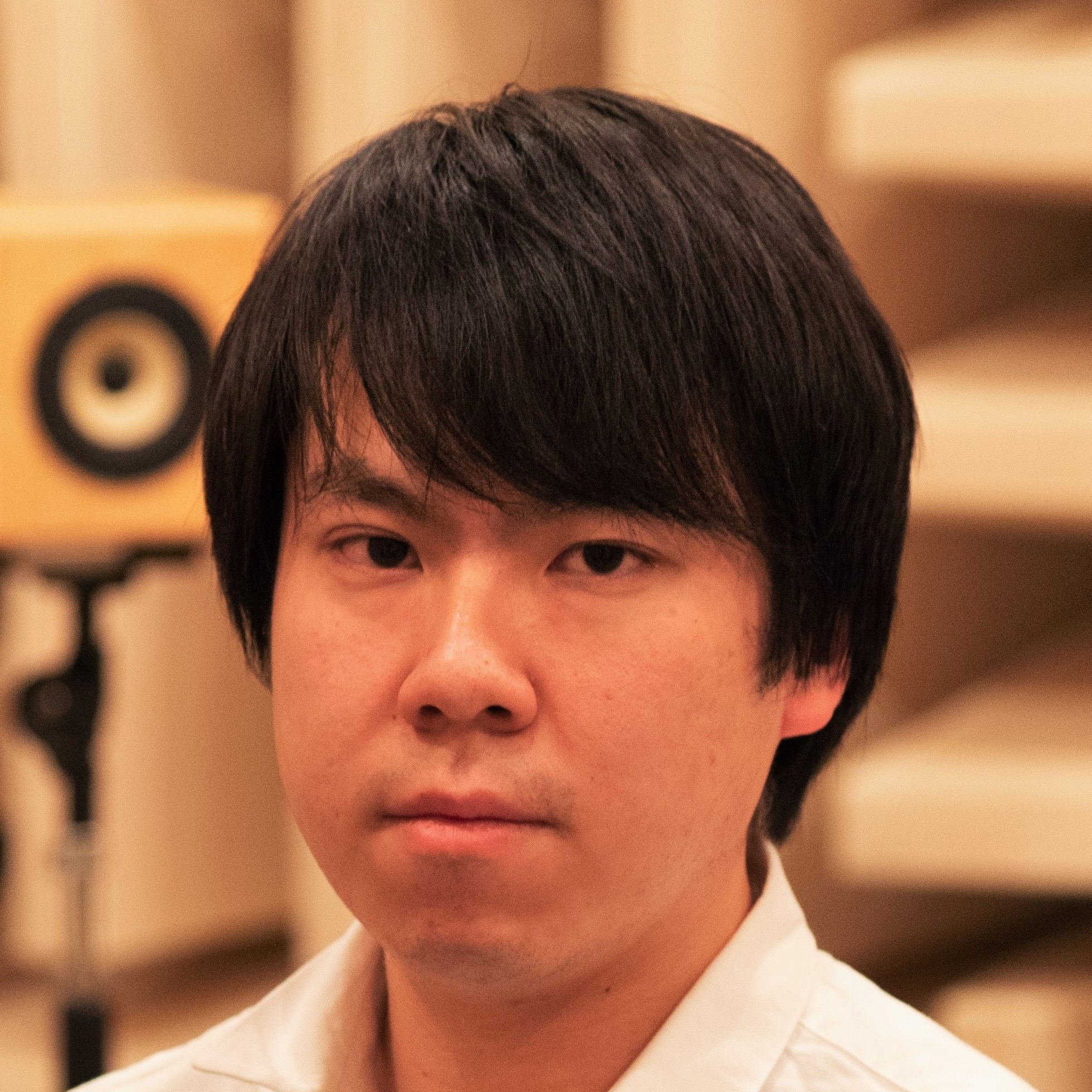 Masahiro Yasuda