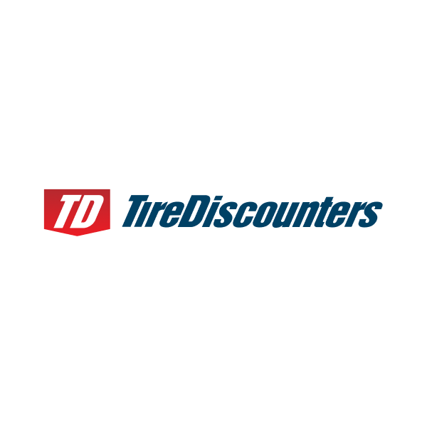 Tire discounters