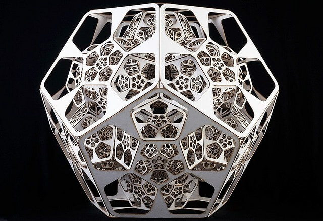 Dodecahedron