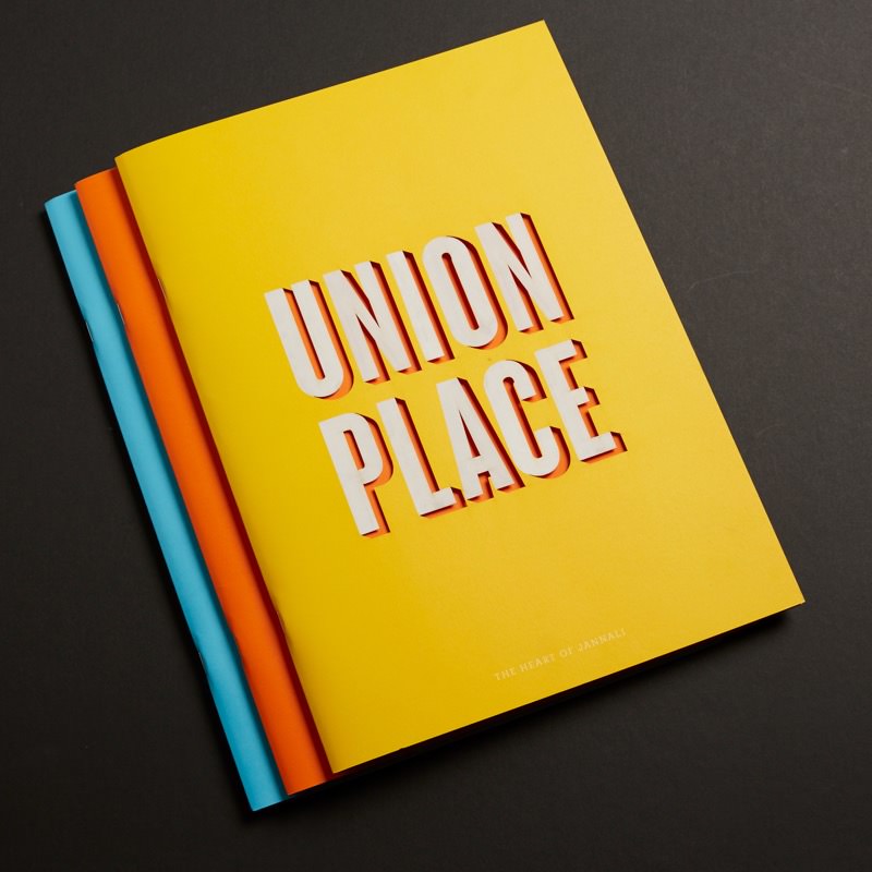 Union Place
