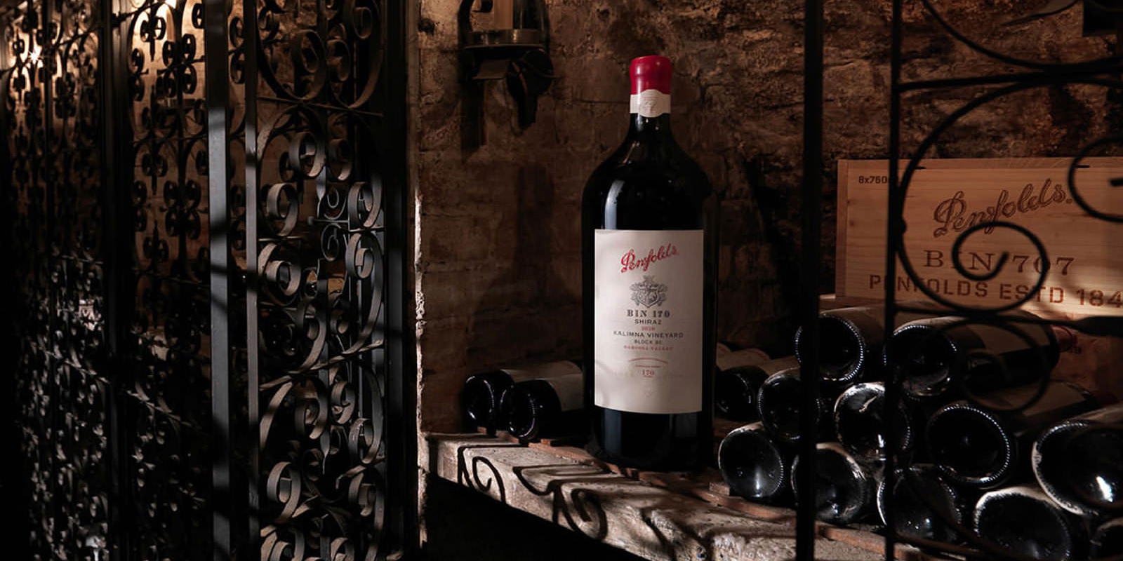 Penfolds Bin