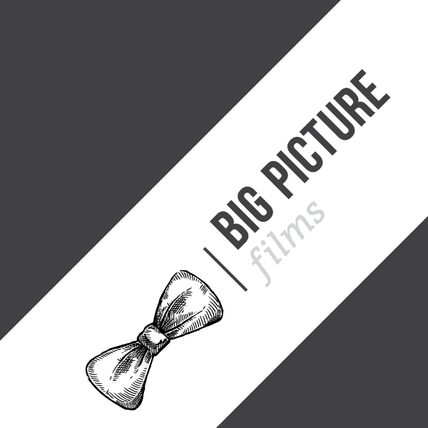 Big Picture Films Logo