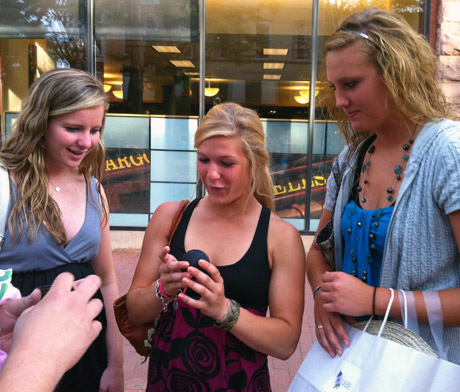 girls