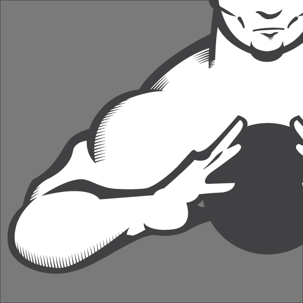 Strength and Sport Logo Design