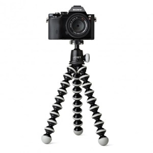 Joby GorillaPod SLR-Zoom