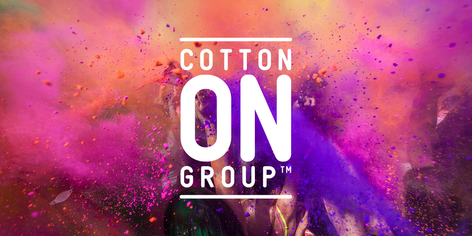 Cotton ON Group