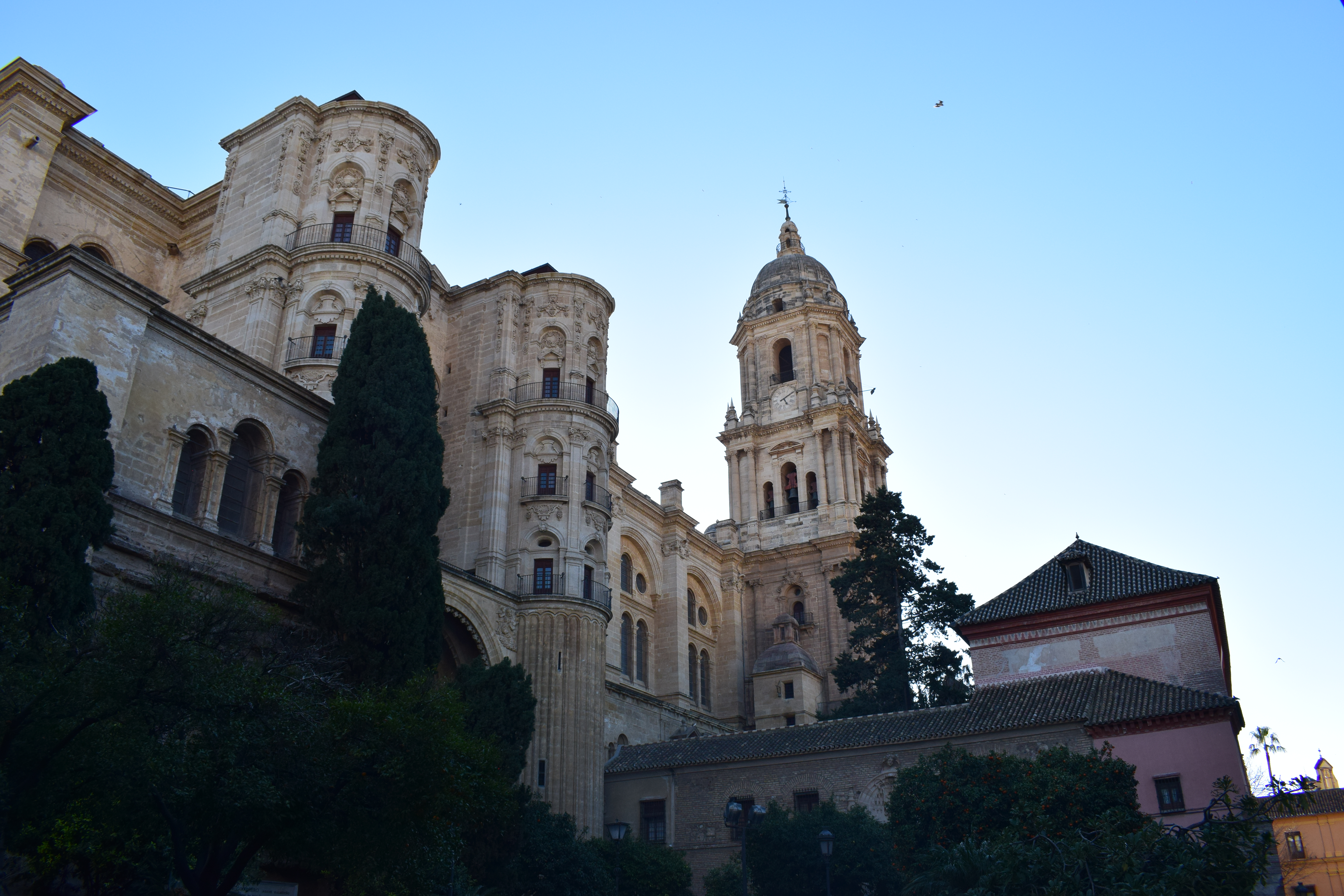 malaga