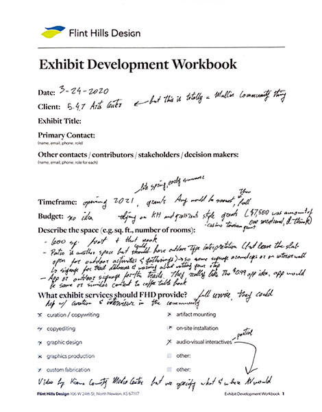 FHD概念发展工作手册