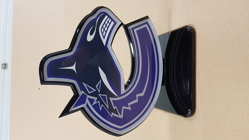 canucks logo