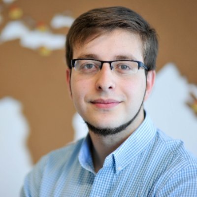 Yuri Moreno Profile Picture