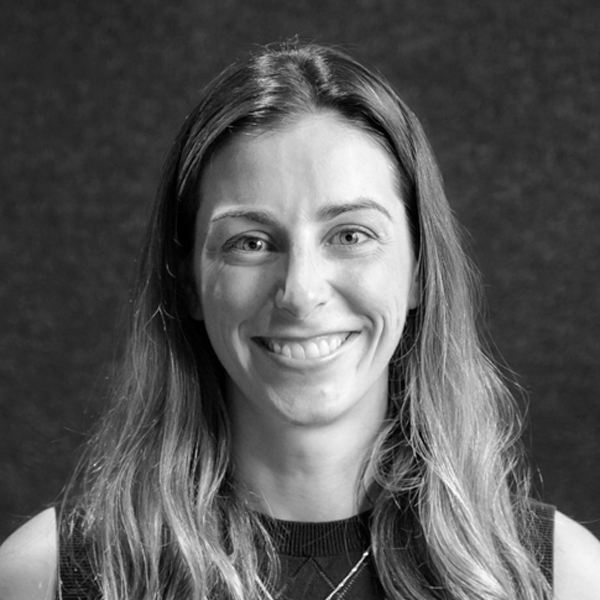 Profile Image - Jessica Murphy