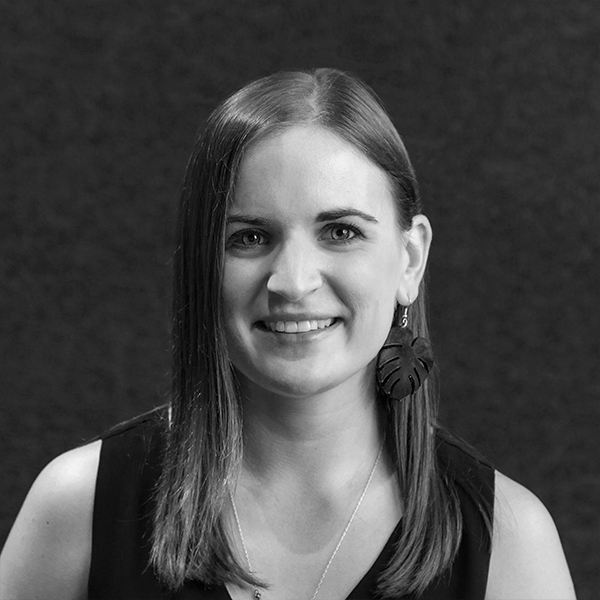Profile Image - Lauren Messina