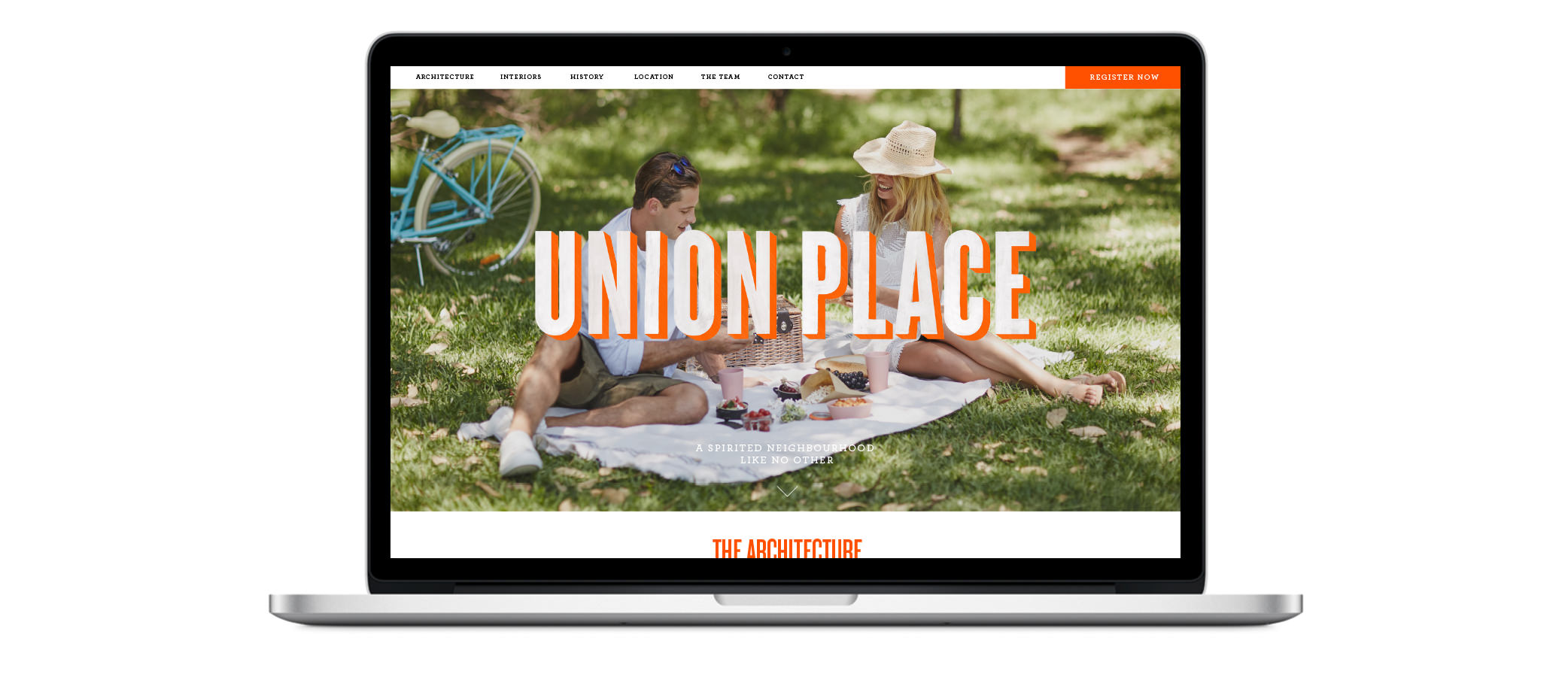 Union Place