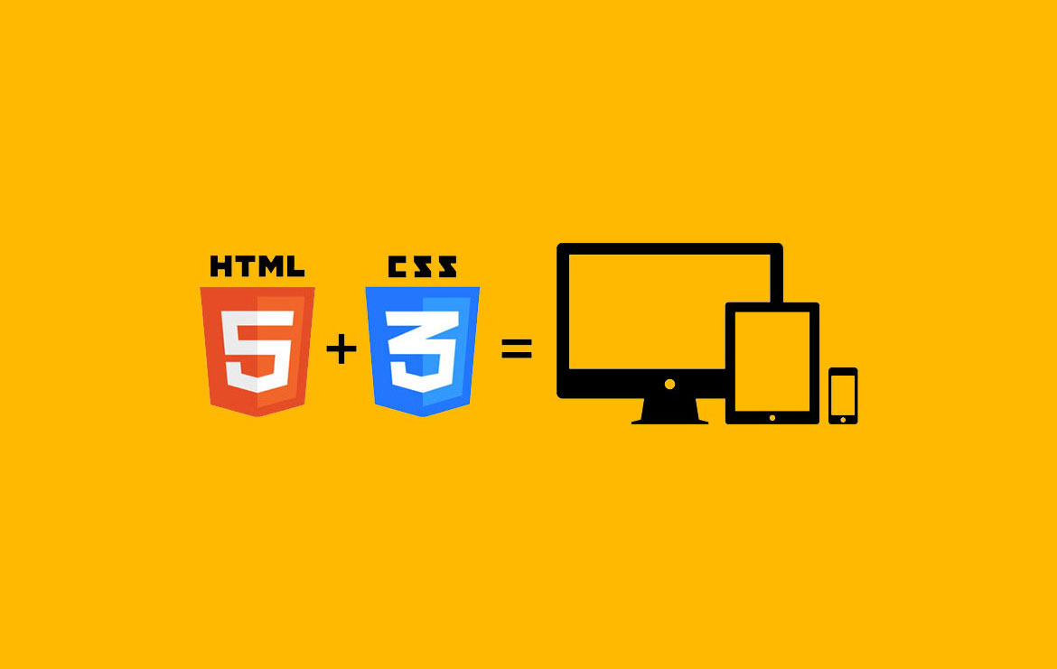 آشنایی با HTML5 و CSS3