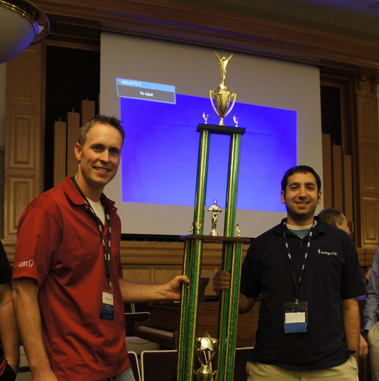 sort conference