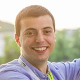 photo of Filip Sedlák