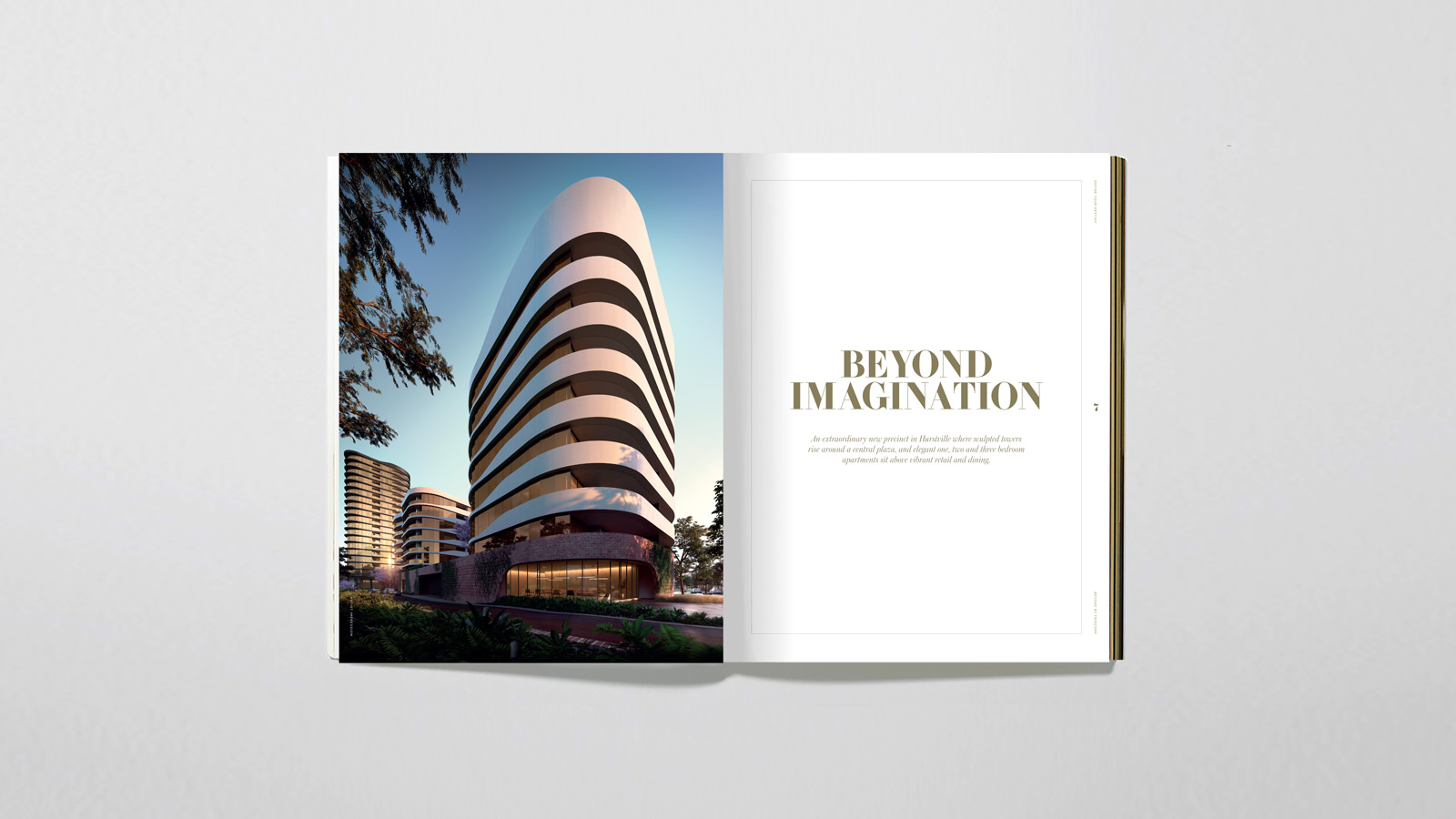 Brand image for Beyond