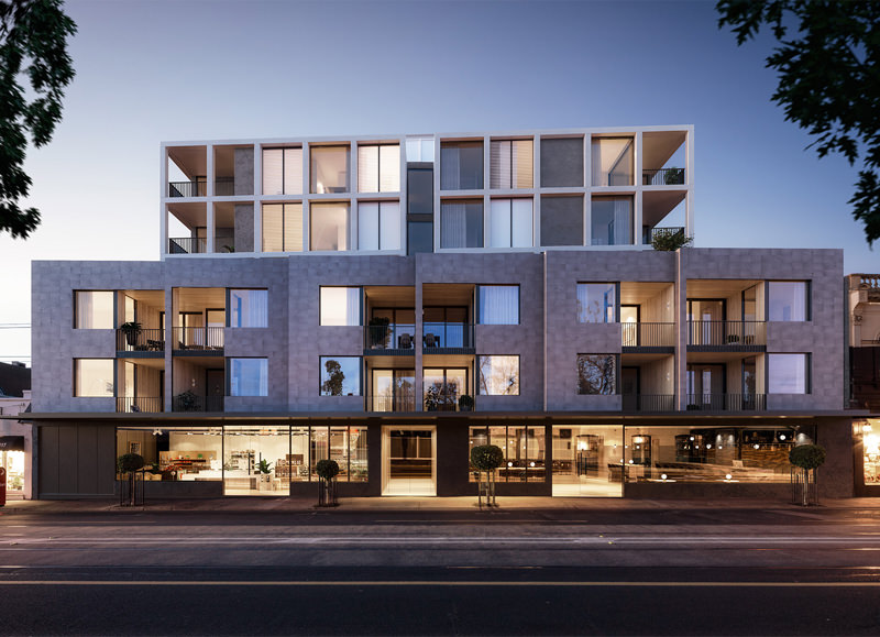 525 High Street